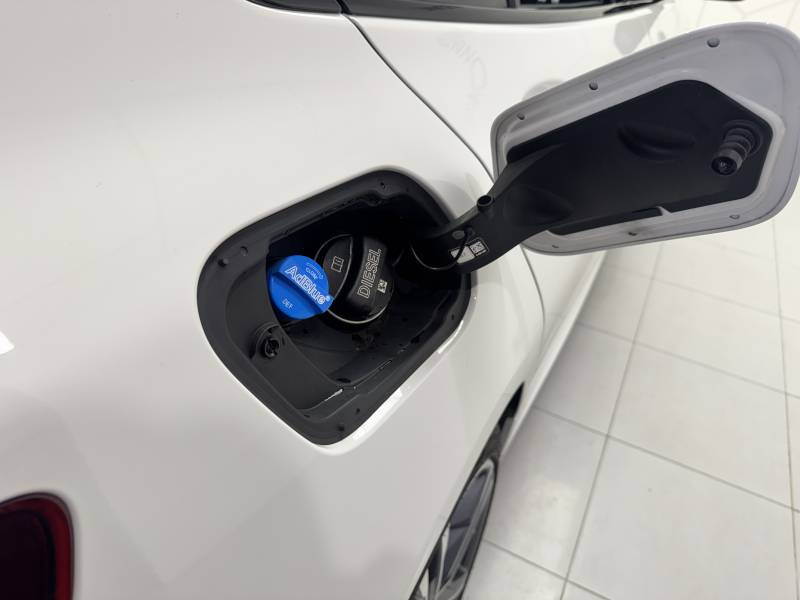 Bmw 118 118d 150 ch BVA8 M Sport  occasion  Carcassonne - photo n20