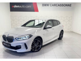 Annonce Bmw 118 occasion Diesel 118d 150 ch BVA8 M Sport  Carcassonne