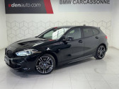 Bmw 118 118d 150 ch BVA8 M Sport   Carcassonne 11