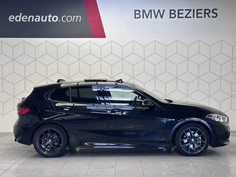 Bmw 118 118d 150 ch BVA8 M Sport  occasion  Carcassonne - photo n2
