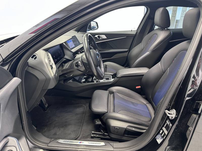 Bmw 118 118d 150 ch BVA8 M Sport  occasion  Carcassonne - photo n4
