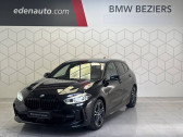 Annonce Bmw 118 occasion Diesel 118d 150 ch BVA8 M Sport � B�ziers