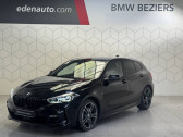 Annonce Bmw 118 occasion Diesel 118d 150 ch BVA8 M Sport � B�ziers