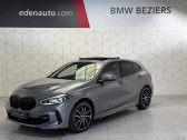 Annonce Bmw 118 occasion Diesel 118d 150 ch BVA8 M Sport � B�ziers