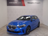 Bmw 118 118d 150 ch BVA8 M Sport   Limoges 87