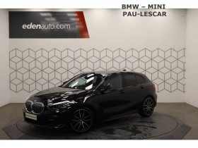 Bmw 118 , garage BMW PAU  Lescar