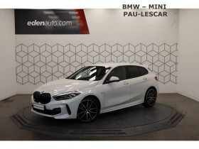 Bmw 118 , garage BMW PAU  Lescar