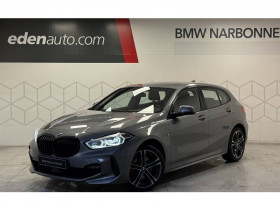 Bmw 118 , garage BMW NARBONNE � Narbonne