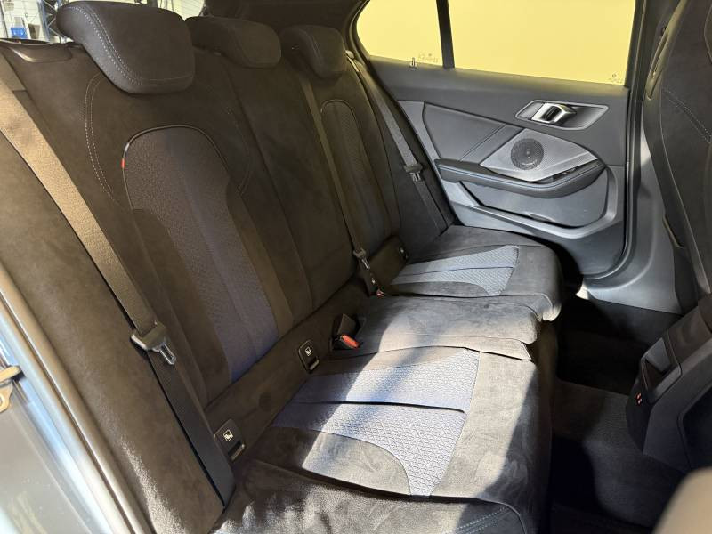 Bmw 118 118d 150 ch BVA8 M Sport  occasion � Narbonne - photo n�14