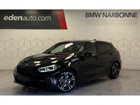 Bmw 118 occasion 2022 mise en vente &agrave; Narbonne par le garage BMW NARBONNE - photo n&deg;1