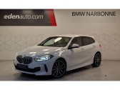 Annonce Bmw 118 occasion Diesel 118d 150 ch BVA8 M Sport  Narbonne