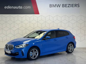Annonce Bmw 118 occasion Diesel 118d 150 ch BVA8 M Sport  Narbonne