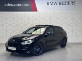 Bmw 118 occasion année 2022 boite Automatique Annonce Bmw 118 occasion Diesel 118d 150 ch BVA8 M Sport à Narbonne