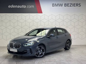 Annonce Bmw 118 occasion Diesel 118d 150 ch BVA8 M Sport  Narbonne