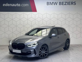 Bmw 118 118d 150 ch BVA8 M Sport   Narbonne 11