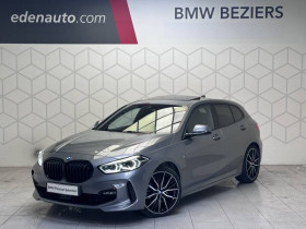 Bmw 118 occasion 2023 mise en vente à Narbonne par le garage BMW NARBONNE - photo n°1