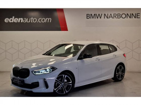 Bmw 118 occasion 2021 mise en vente à Narbonne par le garage BMW NARBONNE - photo n°1