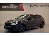Bmw 118 occasion année 2020 boite Automatique Annonce Bmw 118 occasion Diesel 118d 150 ch BVA8 M Sport à Narbonne