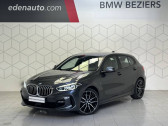 Bmw 118 118d 150 ch BVA8 M Sport  2021 - annonce de voiture en vente sur Auto Sélection.com