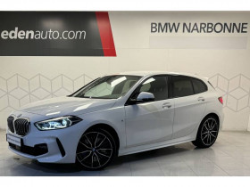 Bmw 118 occasion 2020 mise en vente à Narbonne par le garage BMW NARBONNE - photo n°1
