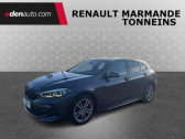 Annonce Bmw 118 occasion Diesel 118d 150 ch BVA8 M Sport  Tonneins