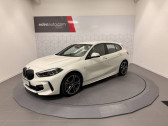 Annonce Bmw 118 occasion Diesel 118d 150 ch BVA8 M Sport  Brive-la-Gaillarde