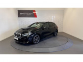 Annonce Bmw 118 occasion Diesel 118d 150 ch BVA8 M Sport � Brive-la-Gaillarde