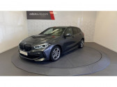 Annonce Bmw 118 occasion Diesel 118d 150 ch BVA8 M Sport � Brive-la-Gaillarde