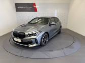 Annonce Bmw 118 occasion Diesel 118d 150 ch BVA8 M Sport � Brive-la-Gaillarde