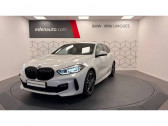 Annonce Bmw 118 occasion Diesel 118d 150 ch BVA8 M Sport � Limoges