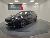 Annonce Bmw 118 occasion Diesel 118d 150 ch BVA8 M Sport � Limoges