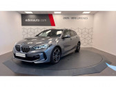 Annonce Bmw 118 occasion Diesel 118d 150 ch BVA8 M Sport � Limoges