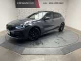 Bmw 118 118d 150 ch BVA8 M Sport   Lormont 33