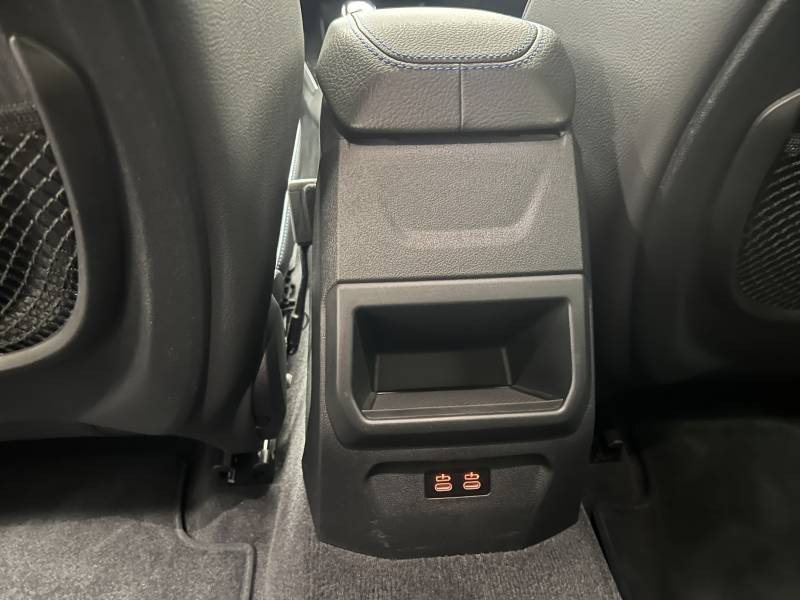 Bmw 118 118d 150 ch BVA8 M Sport  occasion  Lormont - photo n19