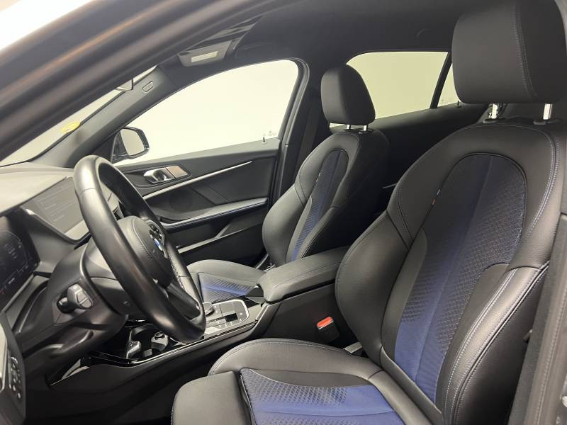 Bmw 118 118d 150 ch BVA8 M Sport  occasion  Lormont - photo n16