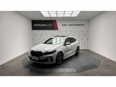 Annonce Bmw 118 occasion Diesel 118d 150 ch BVA8 M Sport  Lormont