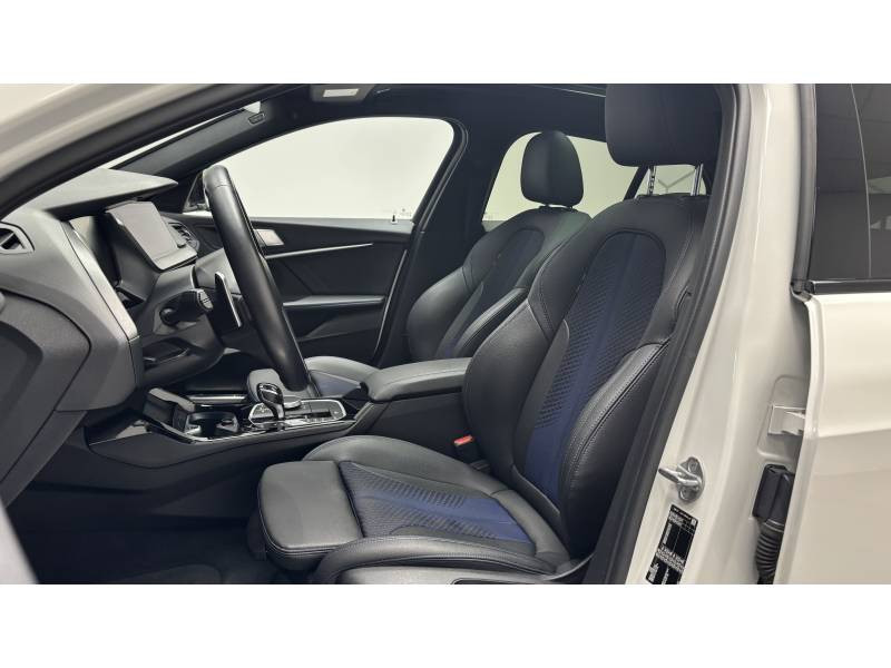 Bmw 118 118d 150 ch BVA8 M Sport  occasion  Lormont - photo n10