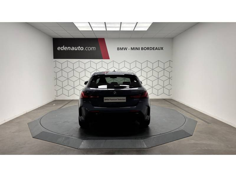 Bmw 118 118d 150 ch BVA8 M Sport  occasion  Lormont - photo n6