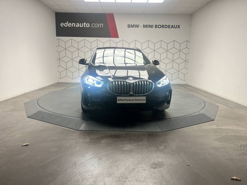 Bmw 118 118d 150 ch BVA8 M Sport  occasion  Lormont - photo n8