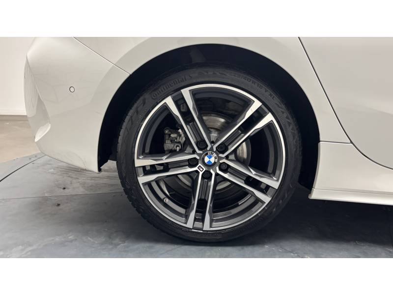 Bmw 118 118d 150 ch BVA8 M Sport  occasion � Lormont - photo n�20