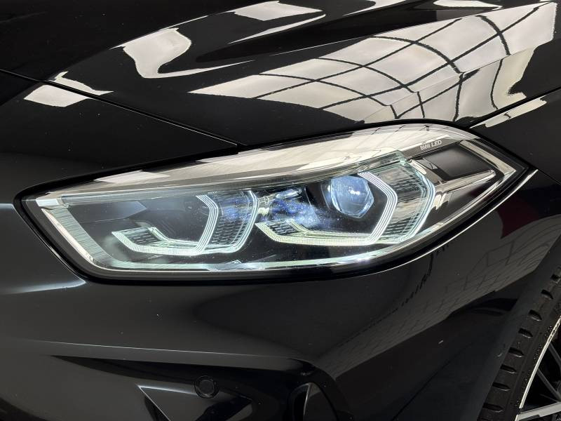 Bmw 118 118d 150 ch BVA8 M Sport  occasion � Lormont - photo n�13