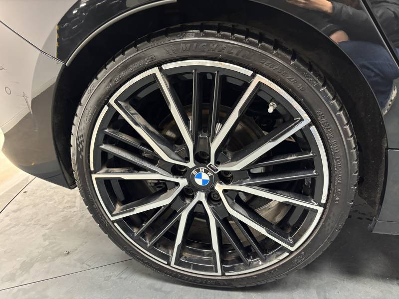 Bmw 118 118d 150 ch BVA8 M Sport  occasion � Lormont - photo n�9