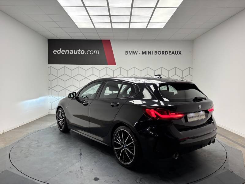 Bmw 118 118d 150 ch BVA8 M Sport  occasion � Lormont - photo n�3