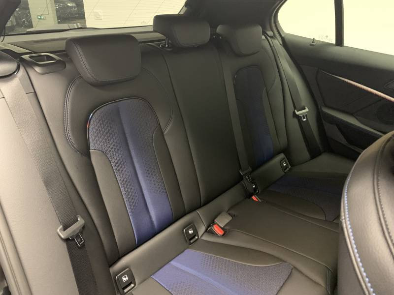 Bmw 118 118d 150 ch BVA8 M Sport  occasion � Lormont - photo n�5