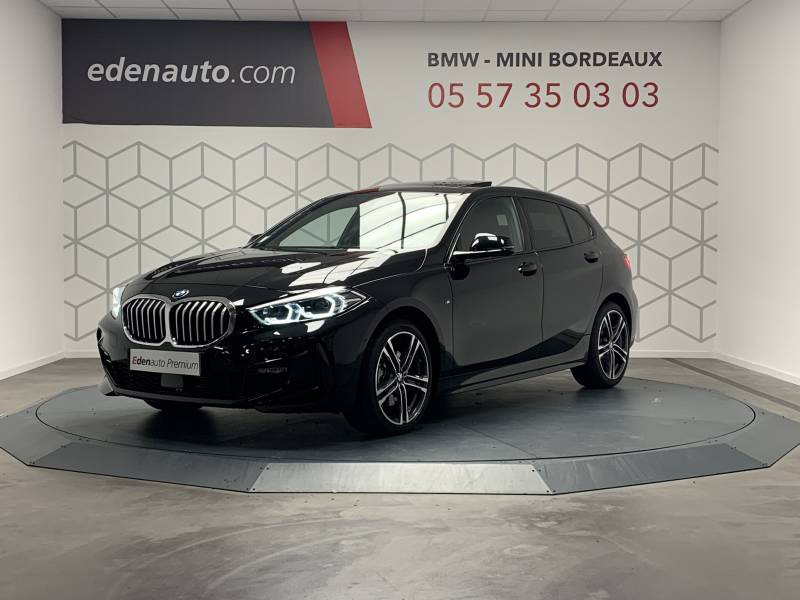 Bmw 118 118d 150 ch BVA8 M Sport  occasion � Lormont