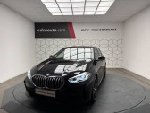 Annonce Bmw 118 occasion Diesel 118d 150 ch BVA8 M Sport � Lormont