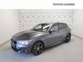 Bmw 118 118d 150 ch BVA8 M Sport   Cahors 46