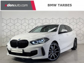Annonce Bmw 118 occasion Diesel 118d 150 ch BVA8 M Sport � Tarbes