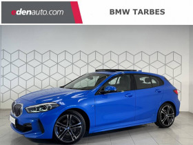 Bmw 118 , garage BMW TARBES  Tarbes