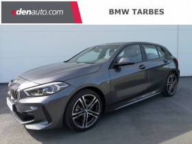Bmw 118 occasion 2020 mise en vente à Tarbes par le garage BMW TARBES - photo n°1